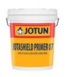Sơn Lót Jotashield Primer 07 L5 5Lit